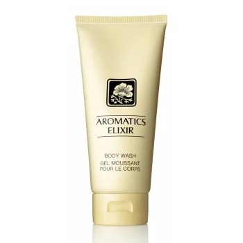 Clinique Aromatics Elixir Body Wash 200ml