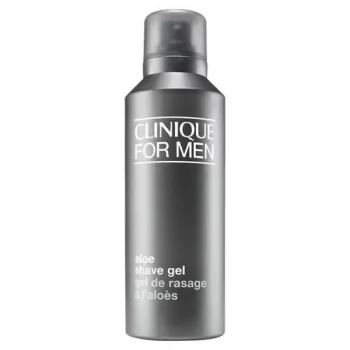 Clinique for Men Aloe Shave Gel 125ml