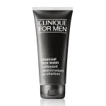 Clinique for Men Charcoal Face Wash 200ml