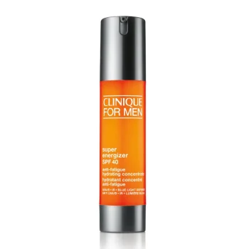 Clinique For Men Super Energizer™ SPF40 Anti-Fatigue Hydrating Concentrate 48ml