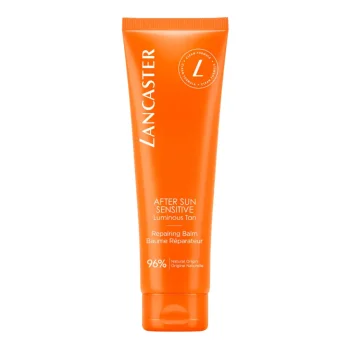Lancaster Sun Sensitive Face and Body After Sun Repair Balm 150ml
