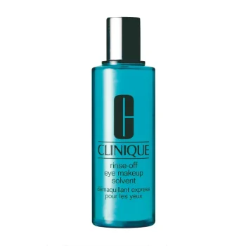 Clinique Rinse-Off Eye Makeup Solvent 125ml