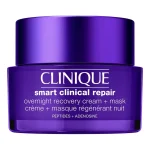 CLINIQUE Smart Clinical Repair™ Overnight Recovery Cream + Mask 50ml