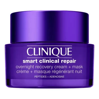 CLINIQUE Smart Clinical Repair™ Overnight Recovery Cream + Mask 50ml