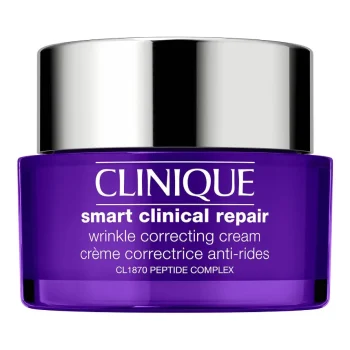 Clinique Smart Clinical Repair™ Wrinkle Correcting RICH Cream 50ml