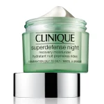 Clinique Superdefense Night Recovery Skin Types 3/4 50ml