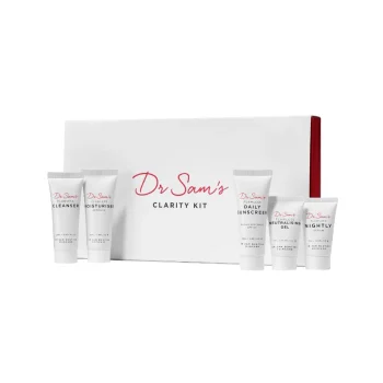 DR SAM'S Clarity Kit