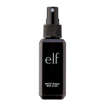 e.l.f. Matte Magic Mist & Set Spray 60ml