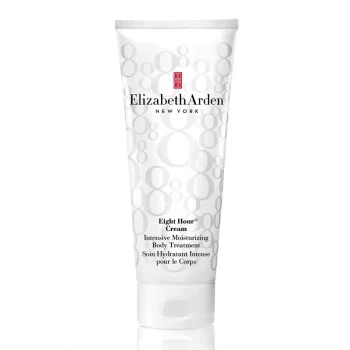 Elizabeth Arden Eight Hour Cream Intensive Moisturizing Body Treatment 200ml