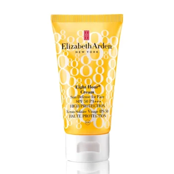 Elizabeth Arden Eight Hour Cream Sun Defense for Face SPF50 High Protection 50ml