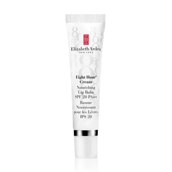 Elizabeth Arden Eight Hour Nourishing Lip Balm SPF20 14.8ml
