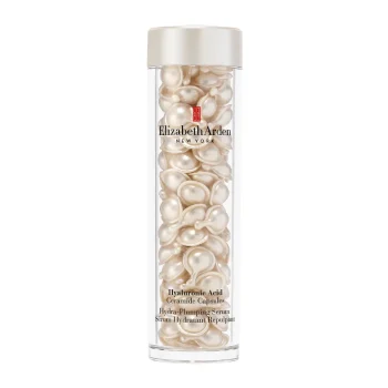 Elizabeth Arden Hyaluronic Acid Ceramide Capsules Hydra-Plumping Serum x 90 Capsules
