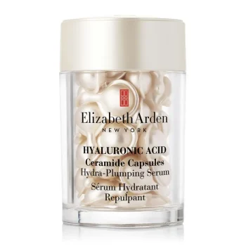 Elizabeth Arden Hyaluronic Acid Ceramide Hydra-Plumping Serum Capsules 30pcs