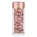ELIZABETH ARDEN Retinol + HPR Ceramide Capsules Rapid Skin Renewing Serum 60 Pieces