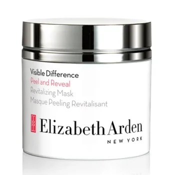 Elizabeth Arden Visible Difference Peel and Reveal Revitalizing Mask 50ml