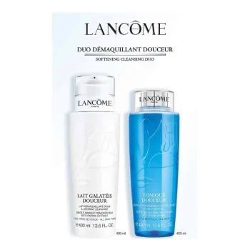 LANCÔME Douceur Cleansers Duo