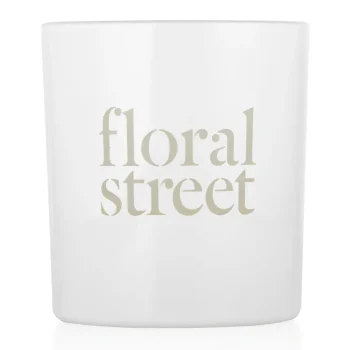 Floral Street Covent Garden Tuberose candle 200g
