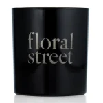 Floral Street Fireplace Candle 200g