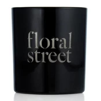 Floral Street Fireplace Candle 200g