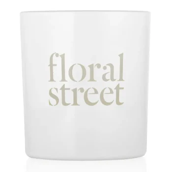 Floral Street Grapefruit Bloom Candle 200g