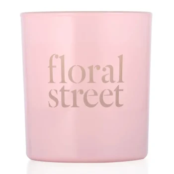 Floral Street Rose Provence Candle 200g