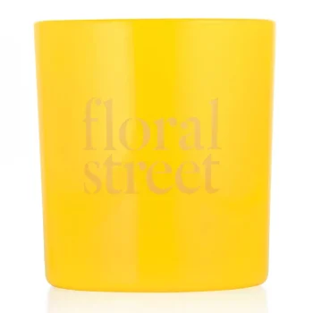 Floral Street Sunshine Bloom Candle 200g