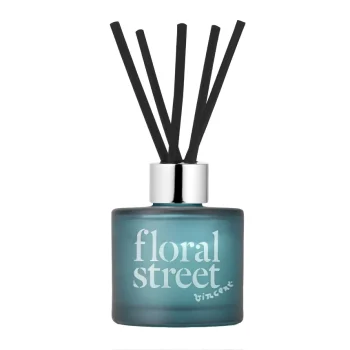 Floral Street Sweet Almond Blossom Diffuser 100ml