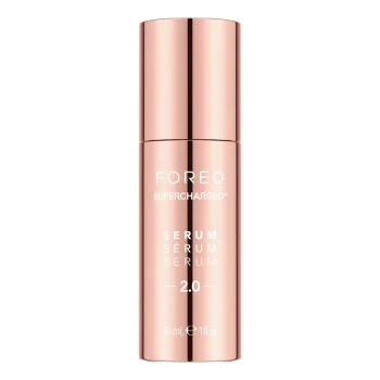 FOREO Supercharged Serum Serum Serum 2.0 30ml