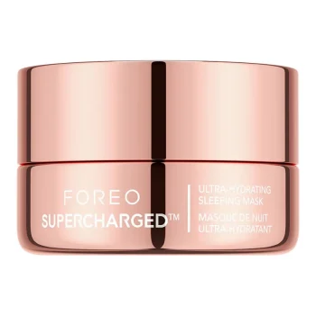 FOREO Supercharged Ultra Hydrating Sleeping Mask 15ml