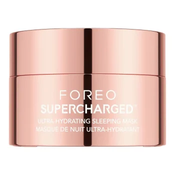 FOREO Supercharged Ultra Hydrating Sleeping Mask 75ml