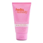 Hello Sunday The One For Your Body SPF30 Body Moisturiser 150ml