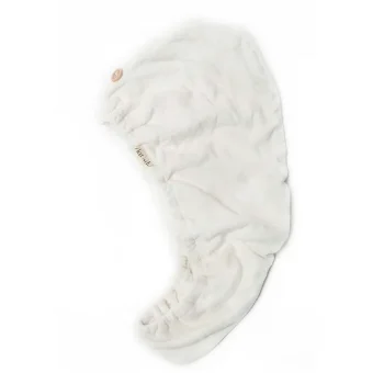Kitsch Eco-Friendly Microfiber Hair Towel
