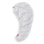 Kitsch Microfiber Hair Towel - Micro Dot