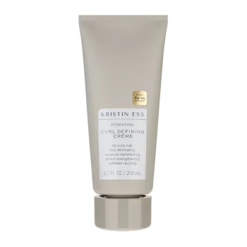 Kristin Ess Hair Hydrating Curl Defining Crème 200ml