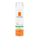 La Roche-Posay Anthelios Anti-Shine Sun Protection Face Mist SPF 50+ 75ml