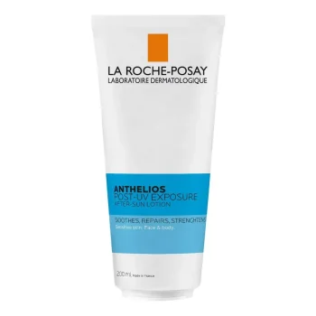 LA ROCHE POSAY Anthelios Post UV Exposure After Sun Lotion 200ml