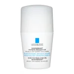 La Roche-Posay Sensitive Skin 24h Roll On Deodorant 50ml