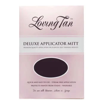 LOVING TAN Deluxe Applicator Mitt