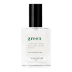 MANUCURIST Nail Polish Base Coat Green 15ml