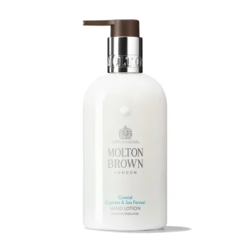 Molton Brown Coastal Cypress & Sea Fennel Fine Liquid Hand Lotion 300ml