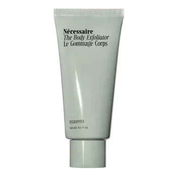 NECESSAIRE The Body Exfoliator Eucalyptus 180ml