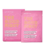 PATCHOLOGY The Good Fight blemish-preventing mini sheet mask 5 x 4 ml