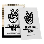 PEACE OUT SKINCARE Acne Dots x 20 patchs