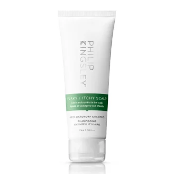 Philip Kingsley Flaky/Itchy Scalps Shampoo 75ml