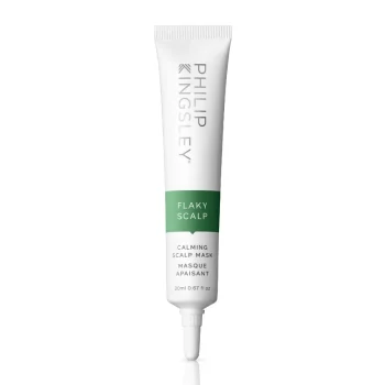 Philip Kingsley Flaky/Itchy Scalp Mask 2 x 20ml