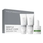 PHILIP KINGSLEY Gentle Scalp Care Discovery Collection