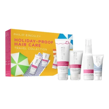 PHILIP KINGSLEY Holiday-Proof Hair Care Travel Collection