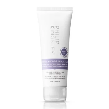 Philip Kingsley Pure Blonde Booster Mask 75ml