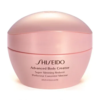 Shiseido Advanced Body Creator Super Slimmer Reducer 200ml