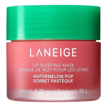LANEIGE Lip Sleeping Mask Watermelon Pop 20g